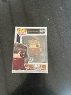 Funko pop, Ophalen, Zo goed als nieuw