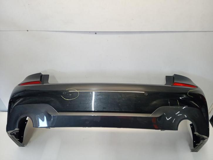 BUMPER ACHTER BMW 3 serie (G20) (01-2018/03-2020), Auto-onderdelen, Carrosserie, Bumper, BMW, Achter, Gebruikt
