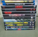 Dvds zo goed als nieuw, Ophalen