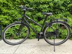 Gaastra Fyts 4.08 M Komfort, Fietsen en Brommers, Fietsen | Heren | Herenfietsen, Gebruikt, Versnellingen, 49 tot 53 cm, Ophalen