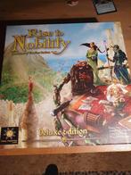 Rise to Nobility Deluxe edition by Final Frontier Games, Ophalen of Verzenden, Zo goed als nieuw