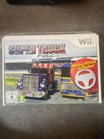 Super truck racer Nintendo Wii (nieuw), Enlèvement ou Envoi