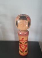 Grote Naruko kokeshi van Toshio Sato (1935-) 36 cm, Verzenden
