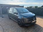 Mercedes v-300 2025, Auto's, Automaat, Achterwielaandrijving, USB, 2500 kg
