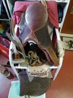 paarden toebehoren (tuig,zadel ....), Dieren en Toebehoren, Ophalen, Gebruikt, Recreatie