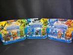 Skylanders Spyro’s Adventure Tripple packs, Ophalen of Verzenden