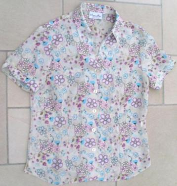 Zomerse blouse van Marcella maat 40