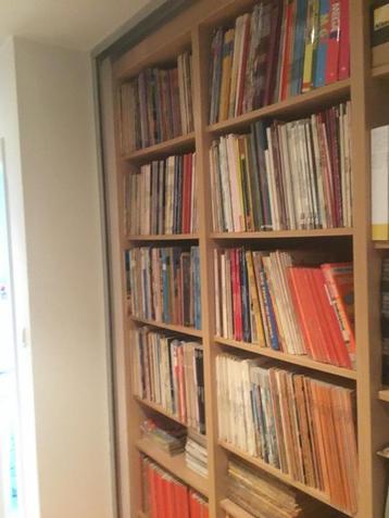 Strips en striptijdschriften beschikbaar voor biedingen