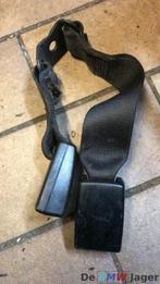 Gordelslot rechts achter BMW E81 E87 72117069968, Auto-onderdelen, Gebruikt, Ophalen of Verzenden, BMW, BMW