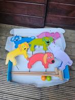 Crocket voor kinderen, Ophalen, Zo goed als nieuw