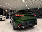 Peugeot 308 GT 1.2i Essence 96kW Euro 6d-ISC-FCM Année 2022, Autos, Peugeot, Cuir, Achat, Euro 6, Entreprise