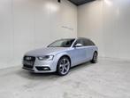 Audi A4 Avant 2.0 TDI - GPS - Airco - Goede Staat! 1Ste Eig!, Te koop, 0 kg, Zilver of Grijs, 0 min