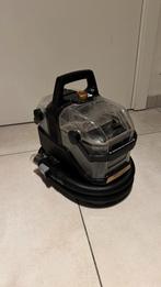 Bissell Tapijtreiniger Spotclean Hydrosteam, Elektronische apparatuur, Ophalen, Zo goed als nieuw
