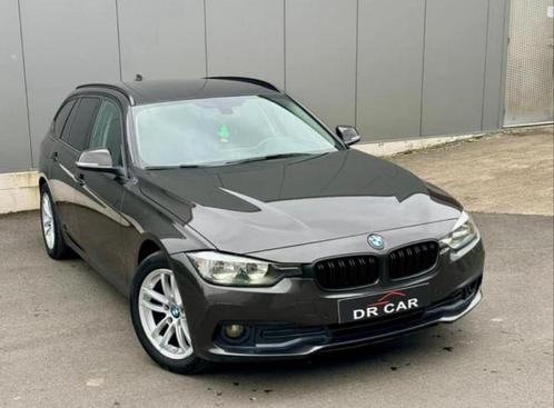 Bmw 316d, Auto's, BMW, Particulier, 3 Reeks, ABS, Achteruitrijcamera, Airbags, Airconditioning, Alarm, Android Auto, Apple Carplay