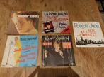 Lot 5 45 tours (Plastic Bertrand - Patrick Juvet), Ophalen of Verzenden, Gebruikt