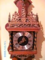 wandklok, Huis en Inrichting, Ophalen, Wandklok