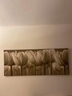 Cadre Tulipes sépia, Maison & Meubles, Accessoires pour la Maison | Peintures, Dessins & Photos