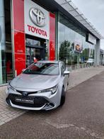 Toyota Corolla Touring Sports 1.8 Hybrid Dynamic 1.8 Hybrid, Elektrische ramen, Gebruikt, 750 kg, 4 cilinders