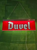 Duvel verlichting 1983, Ophalen of Verzenden, Zo goed als nieuw