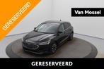 Ford Focus Titanium - - Driver Assist - Sync 4, Auto's, Stof, Euro 6, Zwart, Adaptive Cruise Control