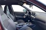 Nissan Juke GPS- Camera - 2Tone - Hydride automaat, Auto's, Nissan, Stof, Gebruikt, 4 cilinders, 1600 cc