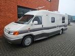 Volkswagen T4 VR6 Automaat Rialta Eurovan Camper, Auto's, Automaat, Bedrijf, Transporter, 6 cilinders