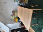 Uitschuifbare tafel Ikea, Huis en Inrichting, Tafels | Eettafels, Ophalen, Zo goed als nieuw