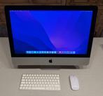 iMac 21,5 inch i5 1TB, Computers en Software, Apple Desktops, Minder dan 2 Ghz, Ophalen of Verzenden, Zo goed als nieuw, Mac Mini