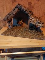 Crèche, Enlèvement, Utilisé