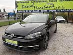 Volkswagen Golf, Achat, Euro 6, Entreprise, Noir