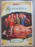 Doornroosje (studio 100) met K3, Cd's en Dvd's, Gebruikt, Alle leeftijden, Overige genres, Ophalen of Verzenden