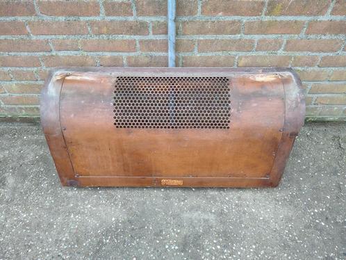 Achterpaneel/ Boven Seeburg M100A (1948) jukebox, Verzamelen, Automaten | Jukeboxen, Seeburg, Verzenden