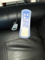 FAUTEUIL INCLINABLE GRATUIT AVEC MASSAGE, Enlèvement, Utilisé