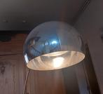 Moderne booglamp, Ophalen, Zo goed als nieuw