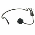 Headset voor gebruik draadloze Body Pack, Muziek en Instrumenten, Microfoons, Ophalen of Verzenden, Nieuw, Overige typen