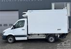 Mercedes-Benz Sprinter 316 Carrier Pulsor Koel Kuhlkoffer La, Auto's, Gebruikt, 4 cilinders, 2000 kg, Elektrische ramen