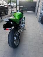 Kawasaki Z750 Knaller in Topstaat!, Motoren, 750 cc, LED Verlichting, 4 cilinders, Particulier