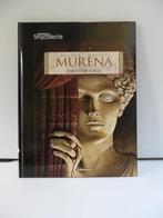 Murena,1-HC De Morgen Stripcollectie-Dufaux/Delaby- Dargaud, Zo goed als nieuw, Ophalen, Eén stripboek