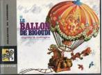 Le ballon de Bigoudi. Editions Dupuis 1967. Excellent état !, Eén stripboek, Ophalen of Verzenden, Zo goed als nieuw