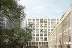 Office te huur in Brussels, Overige soorten