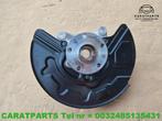 1EA407257J 1EA407254J Q4 fusee ID7 wiellager ID5 ID4 Enyaq, Gebruikt, Audi