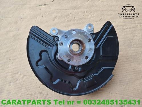 1EA407257J 1EA407254J Q4 fusee ID7 wiellager ID5 ID4 Enyaq, Auto-onderdelen, Ophanging en Onderstel, Audi, Volkswagen, Skoda, Gebruikt
