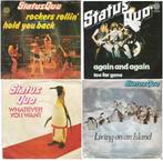STATUS QUO - PAKKET!, CD & DVD, Vinyles Singles, Comme neuf, 7 pouces, Pop, Enlèvement ou Envoi