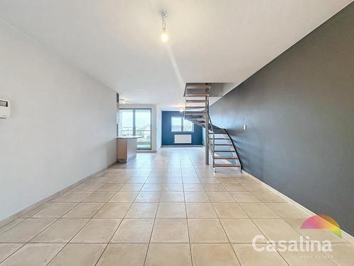 Appartement te koop in Ternat, 3 slpks, Immo, Huizen en Appartementen te koop, Appartement, B