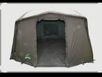 Karper tent van grizzly, Watersport en Boten, Hengelsport | Karpervissen, Ophalen, Gebruikt, Complete set