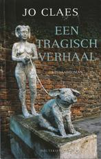 Jo Claes - Een tragisch verhaal, België, Jo Claes, Ophalen of Verzenden, Zo goed als nieuw