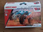 Meccano 15 in 1, Hobby en Vrije tijd, Ophalen of Verzenden, Zo goed als nieuw