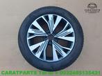 89A601025C 89A601025AN Audi Q4 velg Q4 e-tron 19 inch 255 50, Gebruikt, Band(en)
