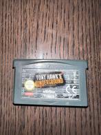 Tony Hawks underground GameBoy Advance, Enlèvement, Comme neuf