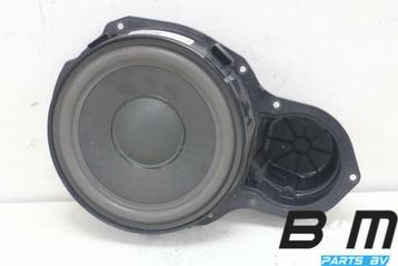 Lagetonenluidspreker VW Passat B6 3C0035454 beschikbaar voor biedingen